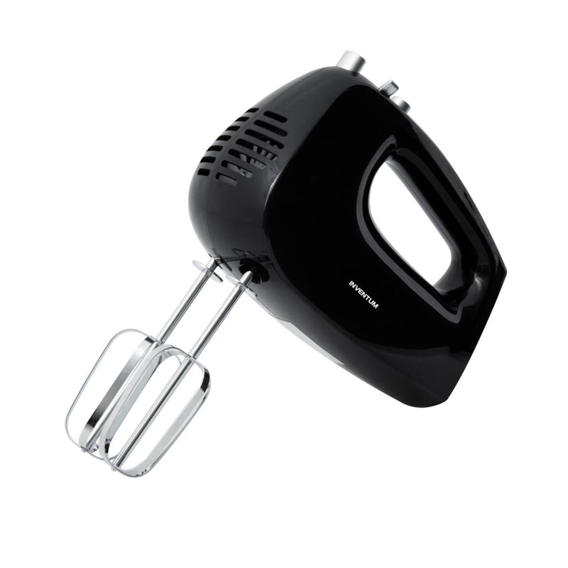 Afbeelding laden in galerijviewer, Inventum handmixer zwart