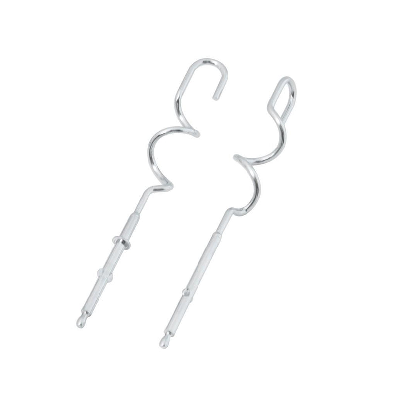 Afbeelding laden in galerijviewer, Inventum handmixer zwart