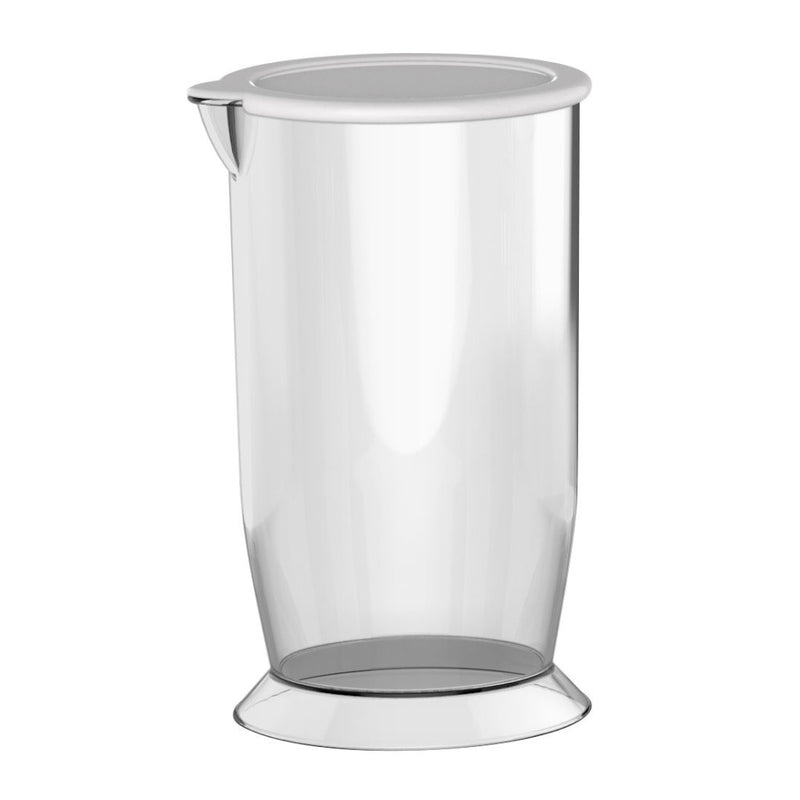 Load image into Gallery viewer, Inventum mx201s staafmixer set 400w rvs wit