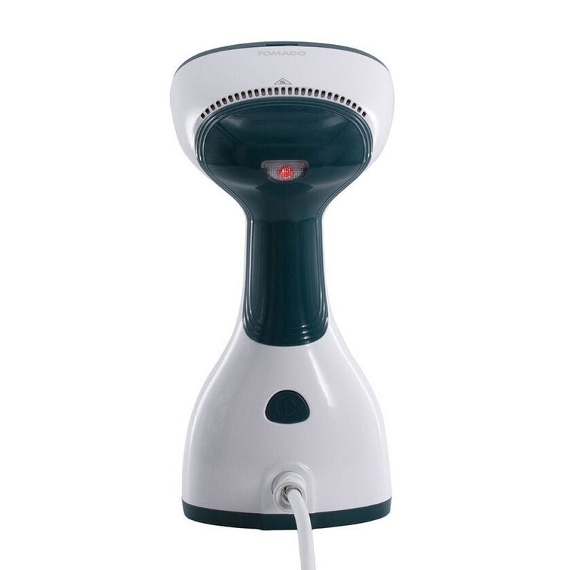 Load image into Gallery viewer, Tomado tsh1201w kledingstomer wit turquoise