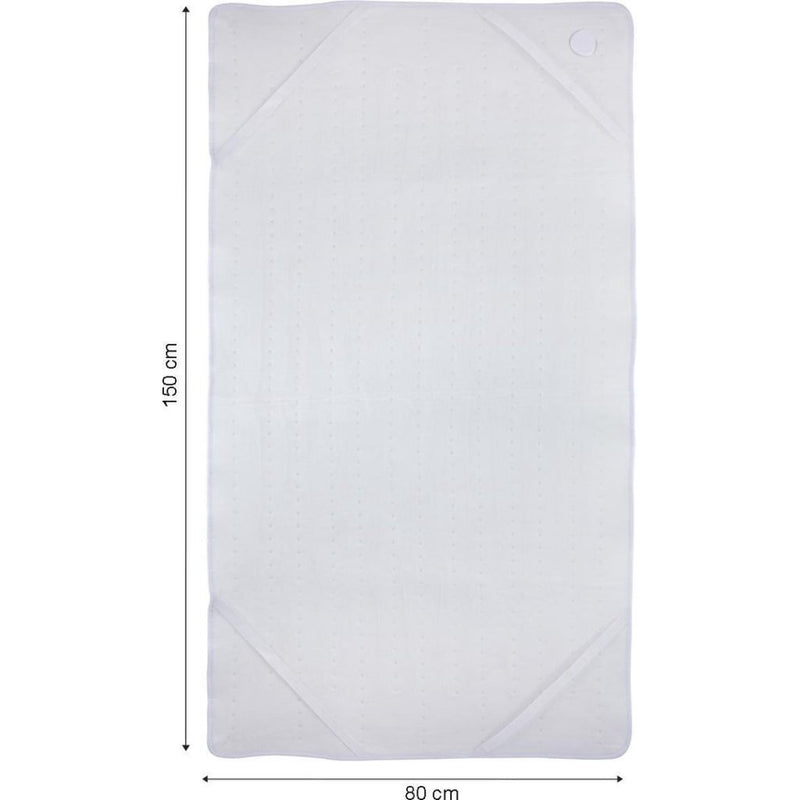 Load image into Gallery viewer, Tomado teb1500w elektrische deken 150x80 cm wit