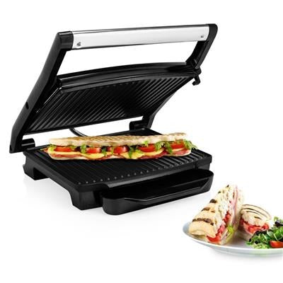Load image into Gallery viewer, Princess 112415 panini grill 2000w