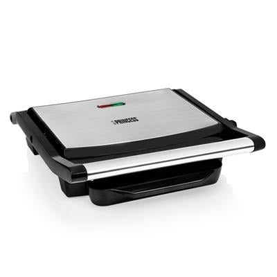 Load image into Gallery viewer, Princess 112415 panini grill 2000w