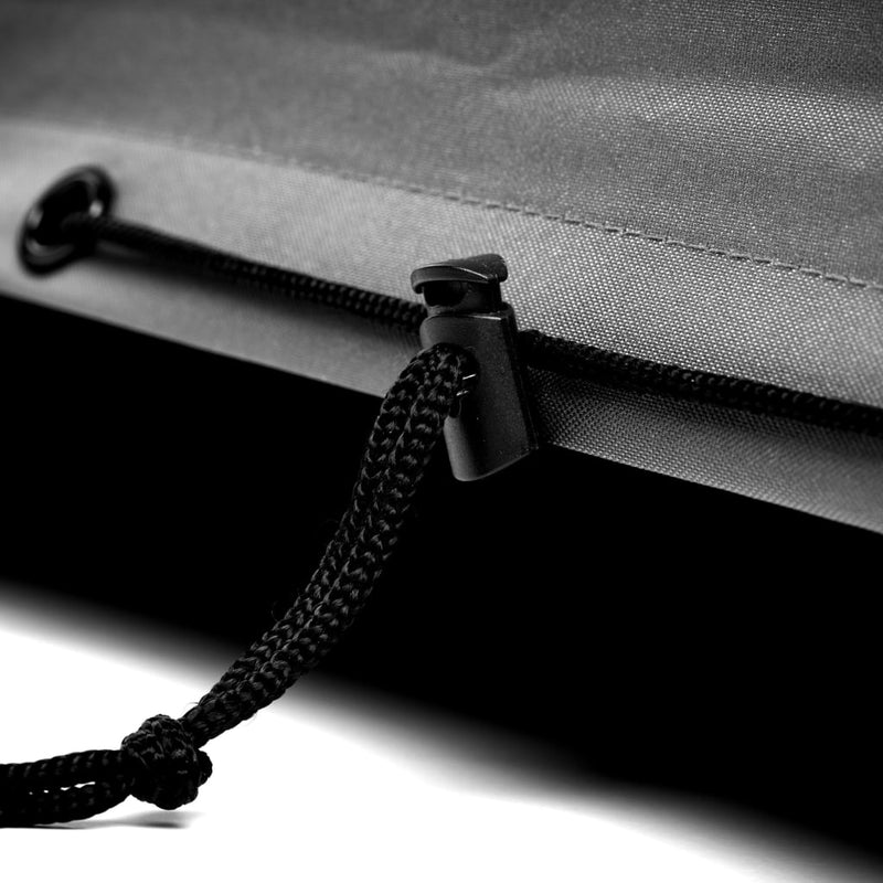 Load image into Gallery viewer, Madison Barbecuehoes 126x52x101 cm grijs