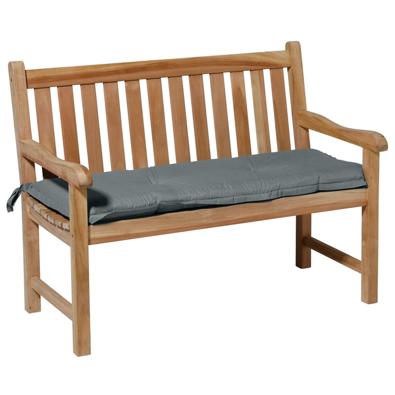 Load image into Gallery viewer, Madison Bankkussen Basic 150x48 cm grijs