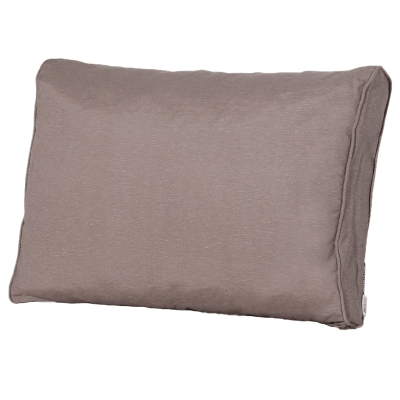 Load image into Gallery viewer, Madison palletkussenset panama taupe