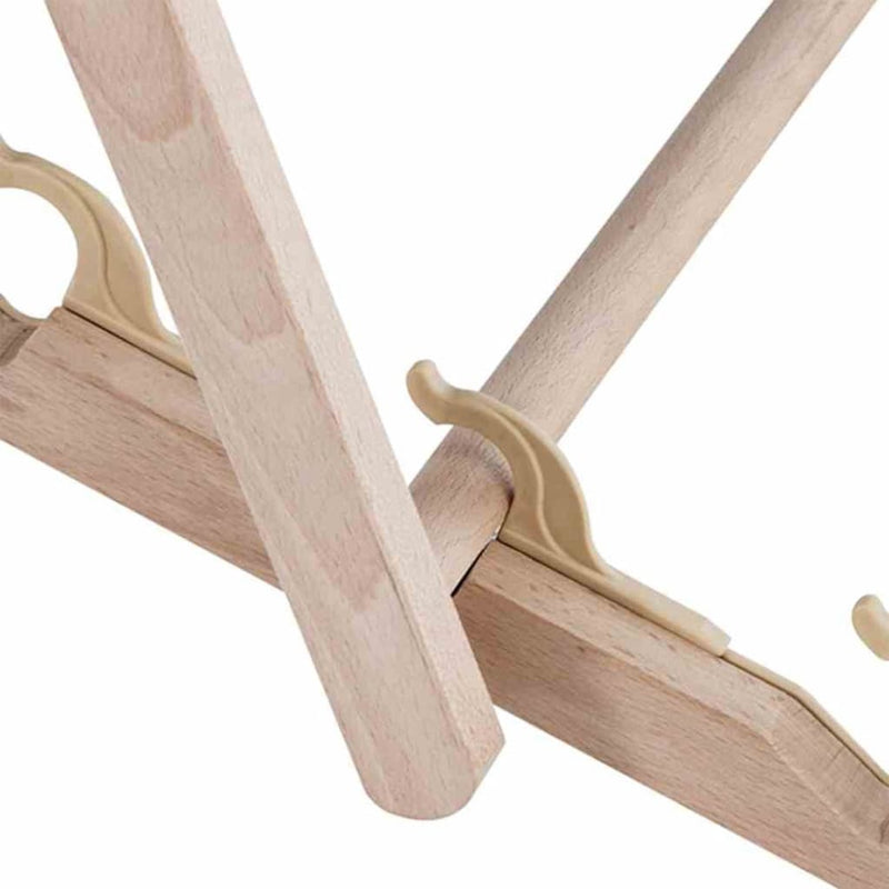 Load image into Gallery viewer, Madison strandstoel cala 55x90x87 cm hout groen