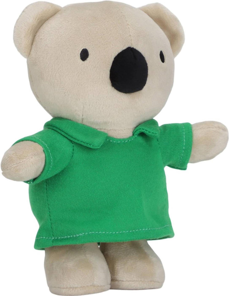 Load image into Gallery viewer, Nijntje knuffel ko 18cm pluche