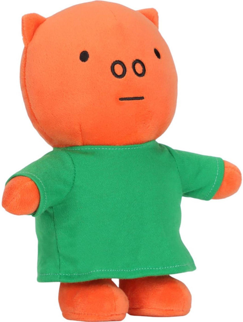 Load image into Gallery viewer, Nijntje knuffel betje 21cm
