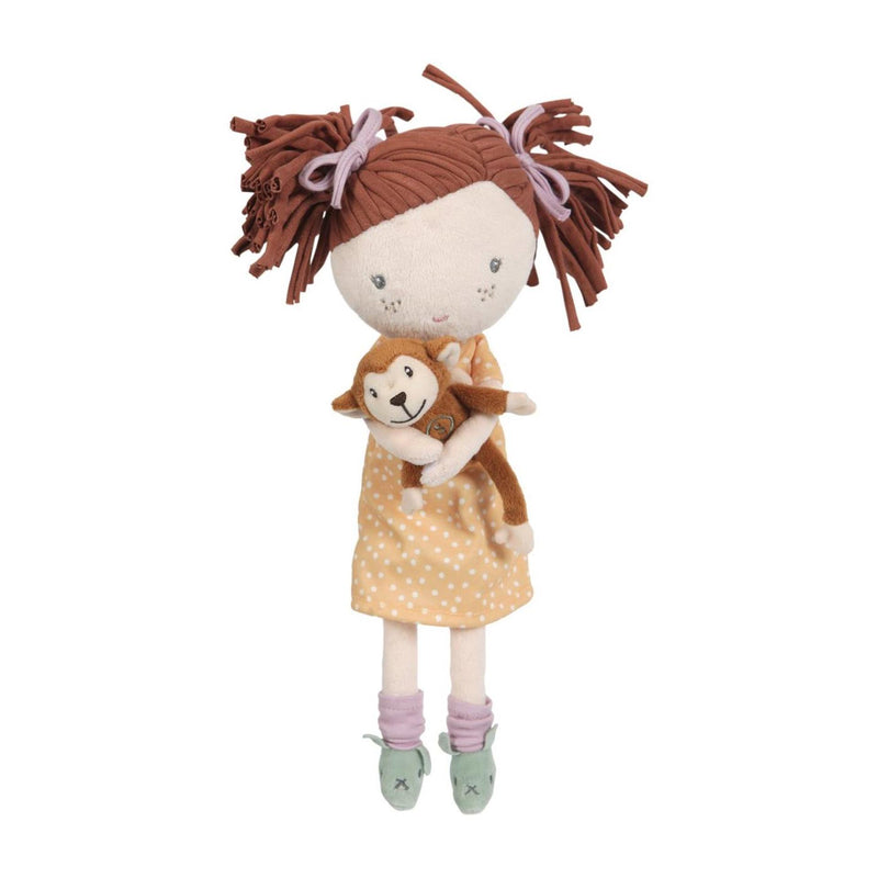Load image into Gallery viewer, Little dutch knuffelpop sophia 35cm