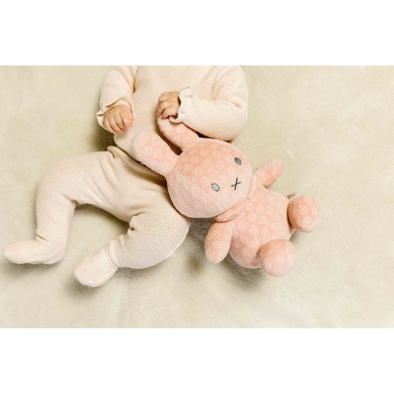 Load image into Gallery viewer, Nijntje knuffel 30 cm roze