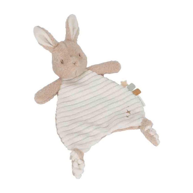 Load image into Gallery viewer, Little dutch knuffeldoekje newborn naturals