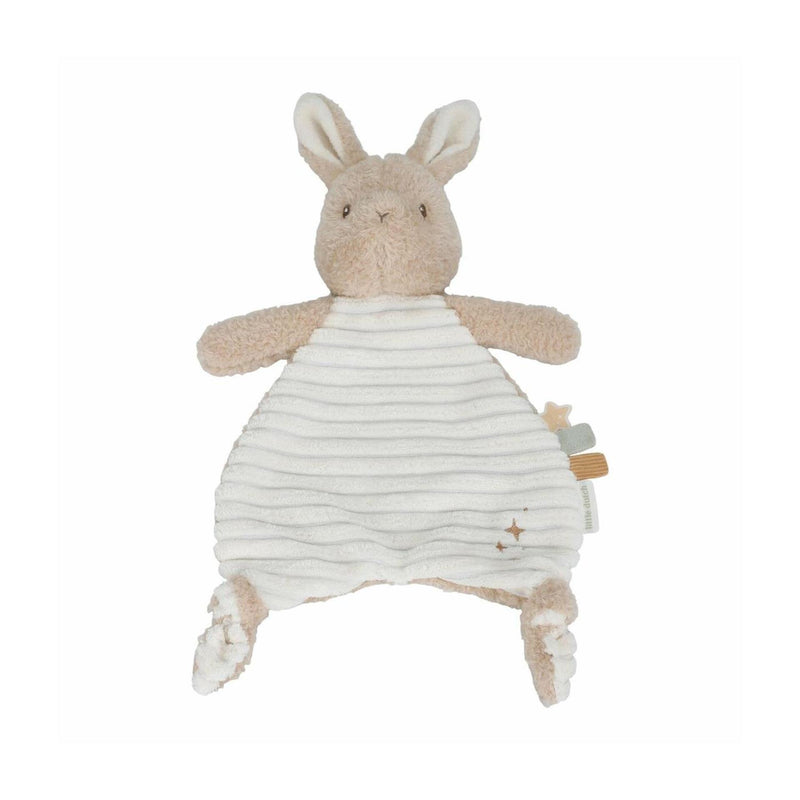 Load image into Gallery viewer, Little dutch knuffeldoekje newborn naturals