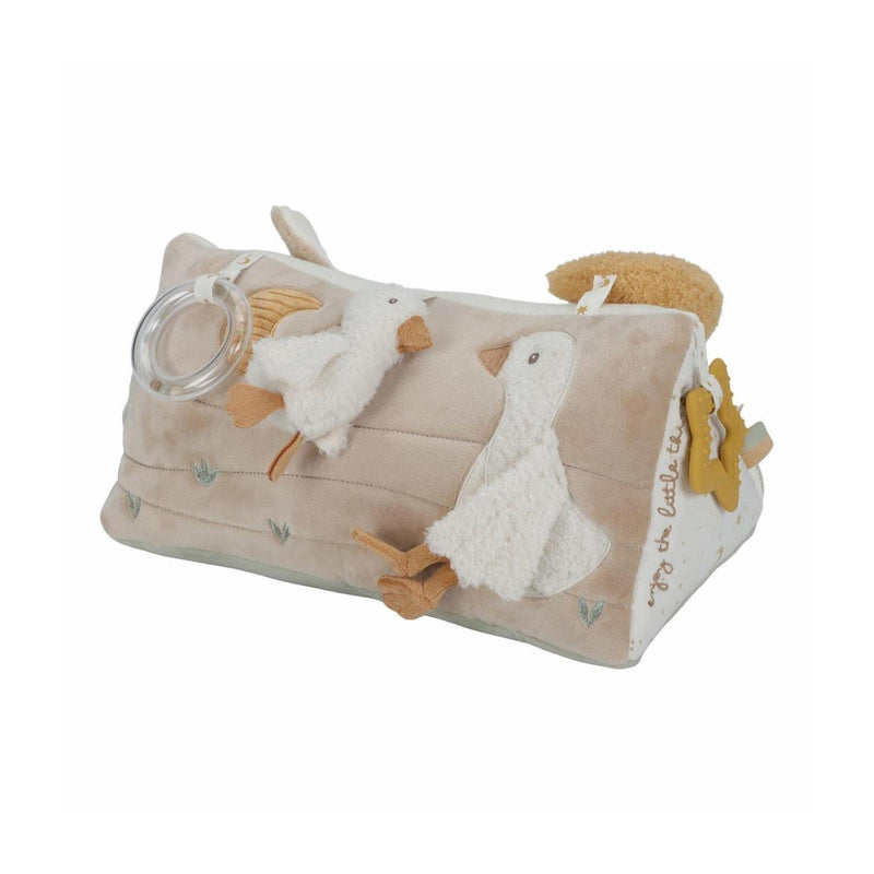 Load image into Gallery viewer, Little dutch newborn activiteitendriehoek