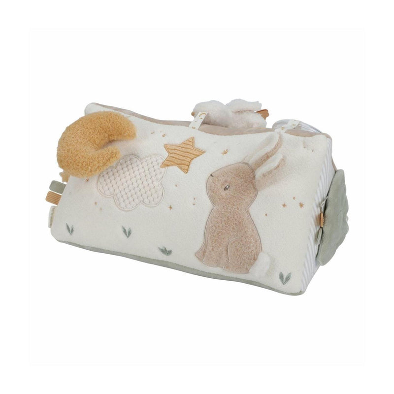 Load image into Gallery viewer, Little dutch newborn activiteitendriehoek