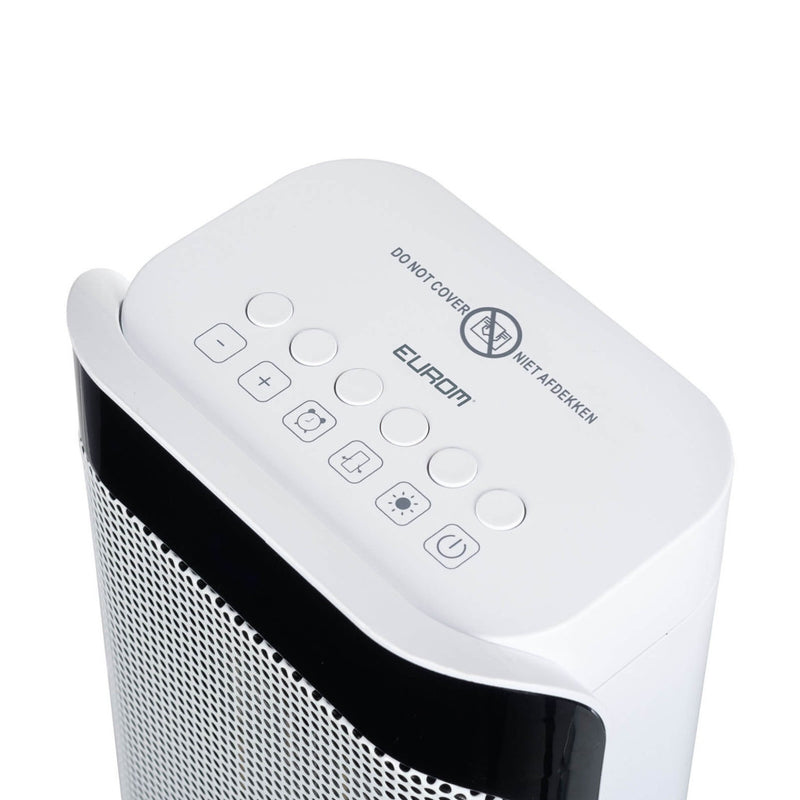 Load image into Gallery viewer, Eurom sub-heat 2000 - 342543