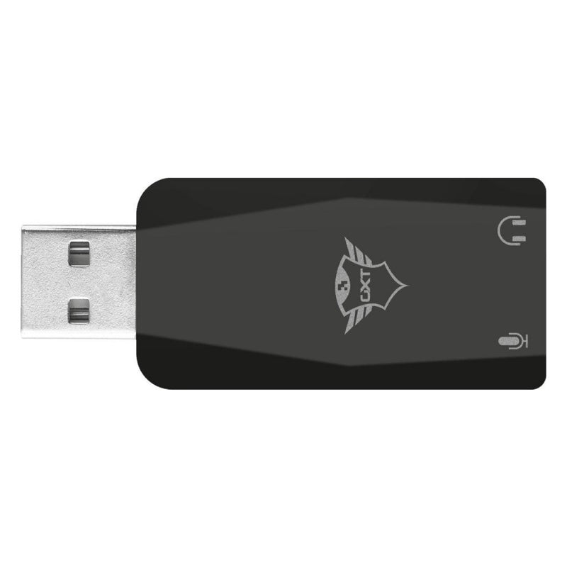 Load image into Gallery viewer, Trust gxt 212 mico usb microfoon zwart rood