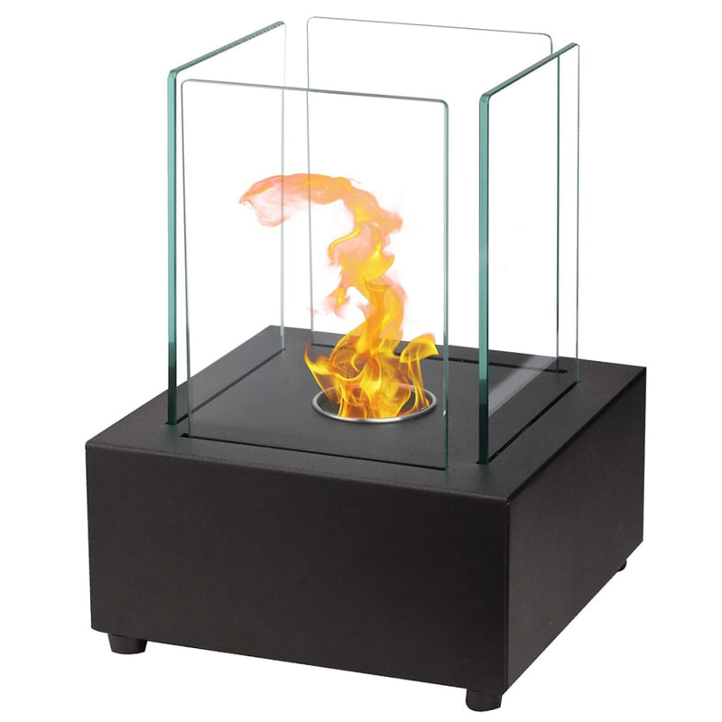Load image into Gallery viewer, Qlima Qlima Ethanol brander vierkant 22x22x30 cm FFB 022