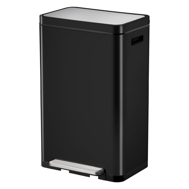 Load image into Gallery viewer, Eko pedaalemmer x-cube 30 l zwart