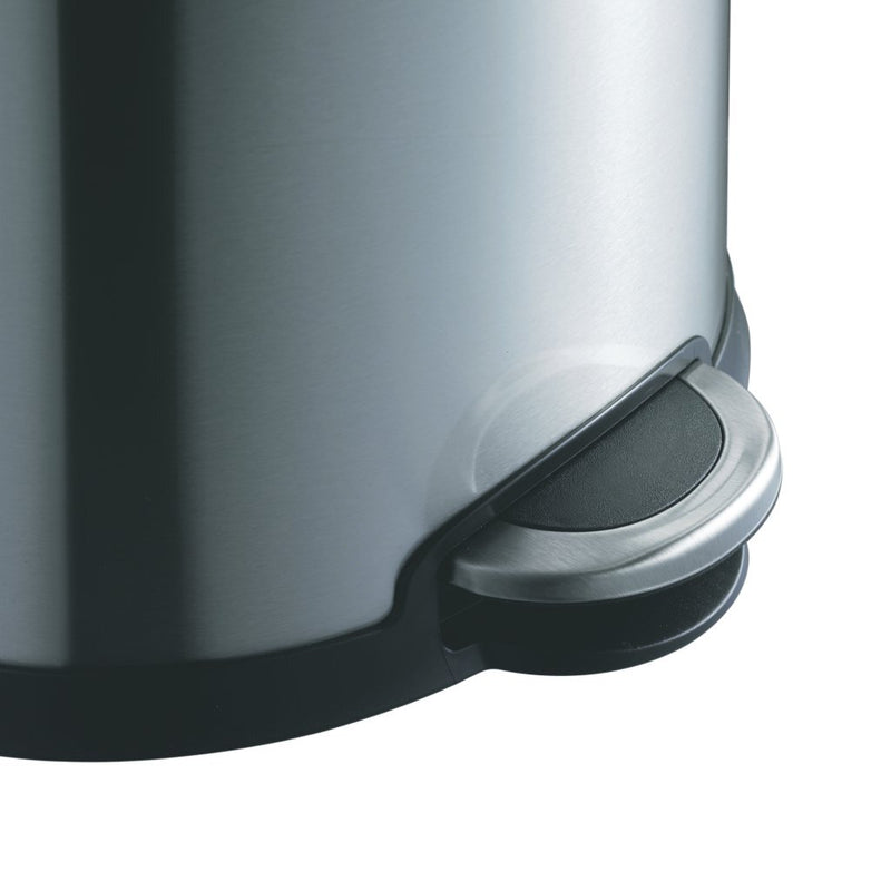 Load image into Gallery viewer, EKO EKO Elipse Pedaalemmer 40L Mat RVS