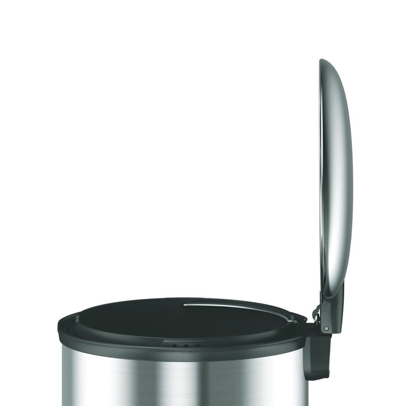 Load image into Gallery viewer, EKO EKO Elipse Pedaalemmer 40L Mat RVS