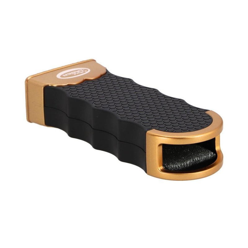 Load image into Gallery viewer, No brand kledingborstel sticky hero goud zwart pluizenborstel | 2 stuks