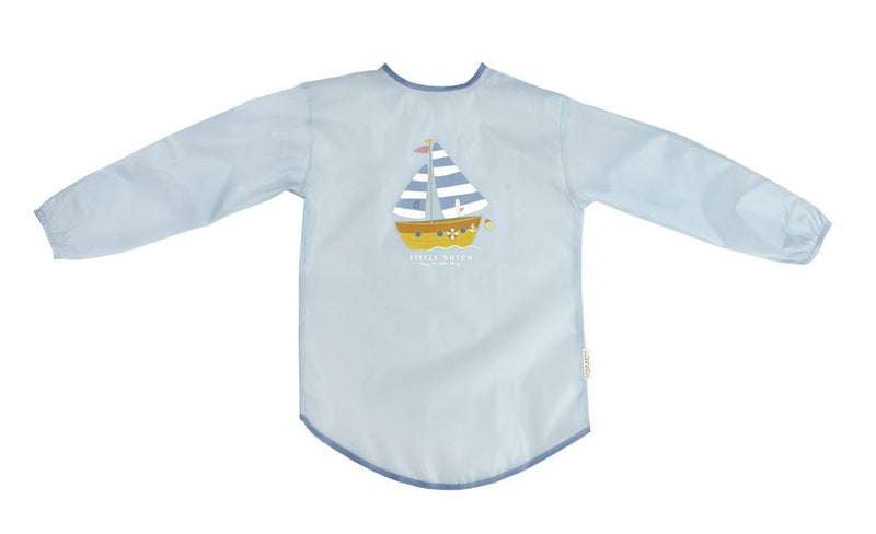 Load image into Gallery viewer, Little dutch kliederschort sailor bay. 3