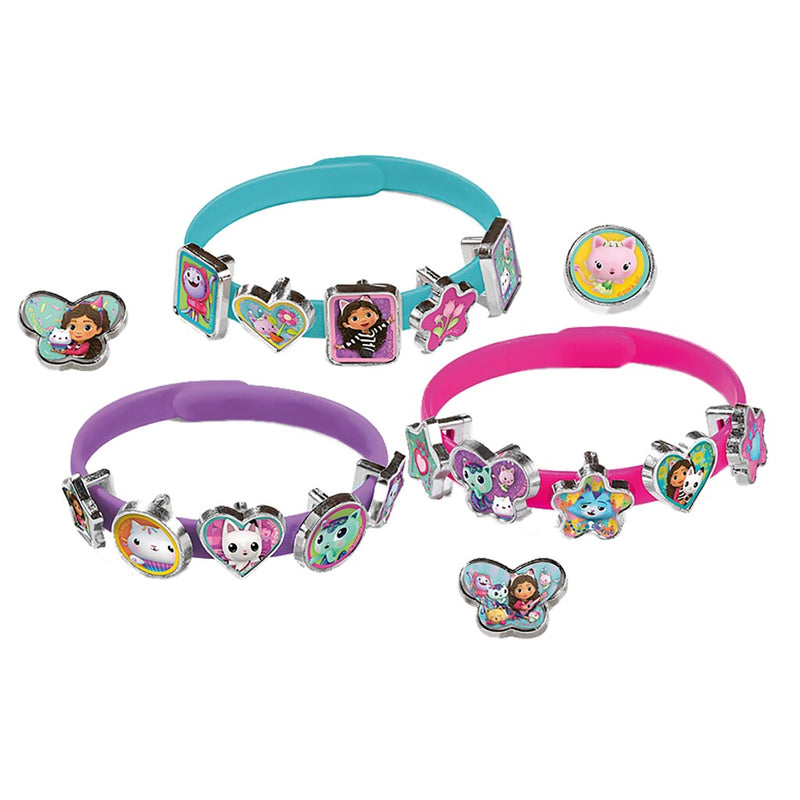 Load image into Gallery viewer, Gabby's dollhouse gabby #039;s dollhouse armbandjes met bedels