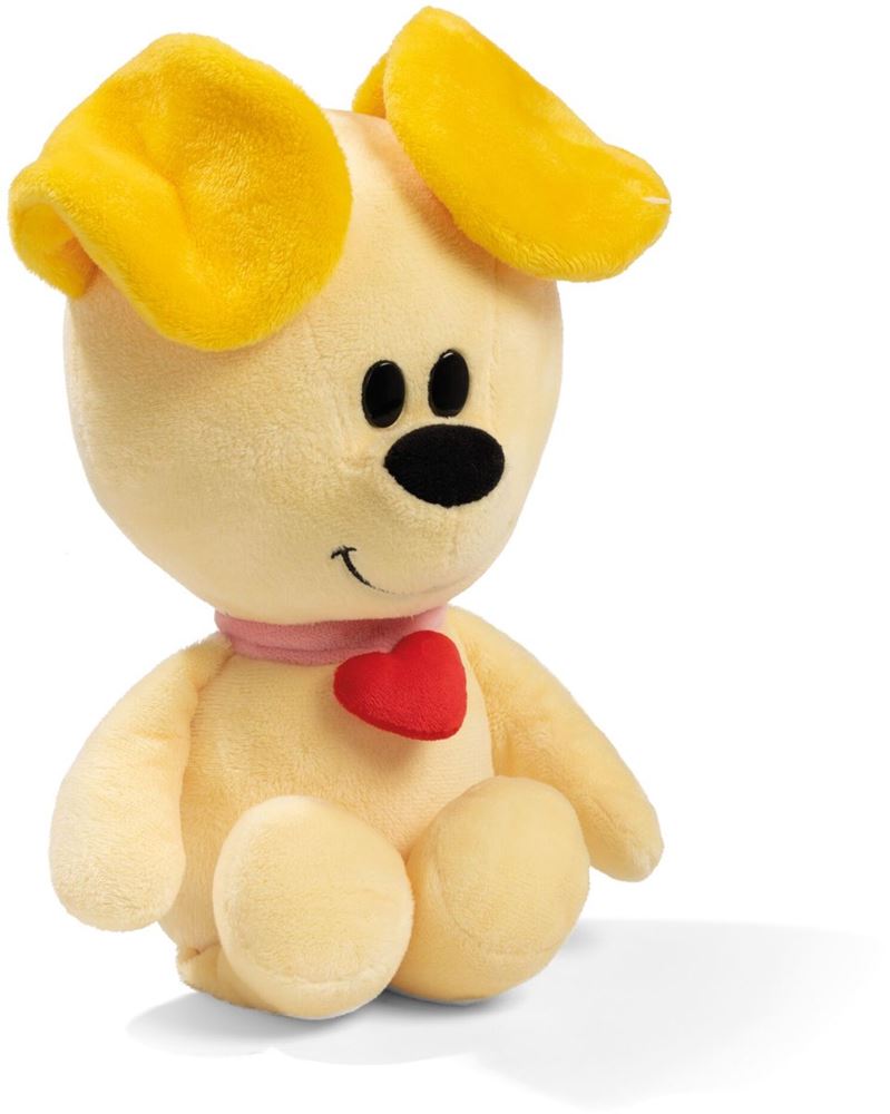 Afbeelding laden in galerijviewer, Bambolino woezel pip knuffel pip. 30 cm. 0+