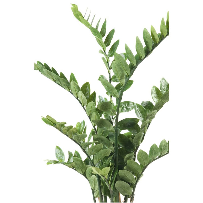 Load image into Gallery viewer, Emerald kunstplant zamioculcas groen 110 cm 11.662c