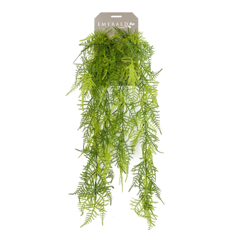 Load image into Gallery viewer, Emerald kunstplant sierasperge 80 cm