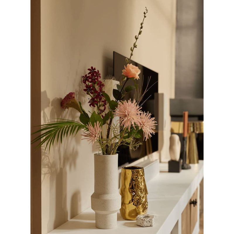 Load image into Gallery viewer, Emerald kunstboeket bali dream xl