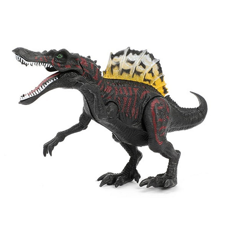 Load image into Gallery viewer, Toi-toys world of dinosaurs speelset met jeep