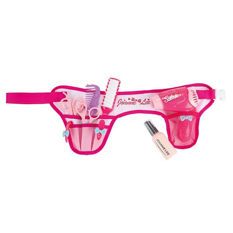 Load image into Gallery viewer, Toi-toys glamour shine kapperset