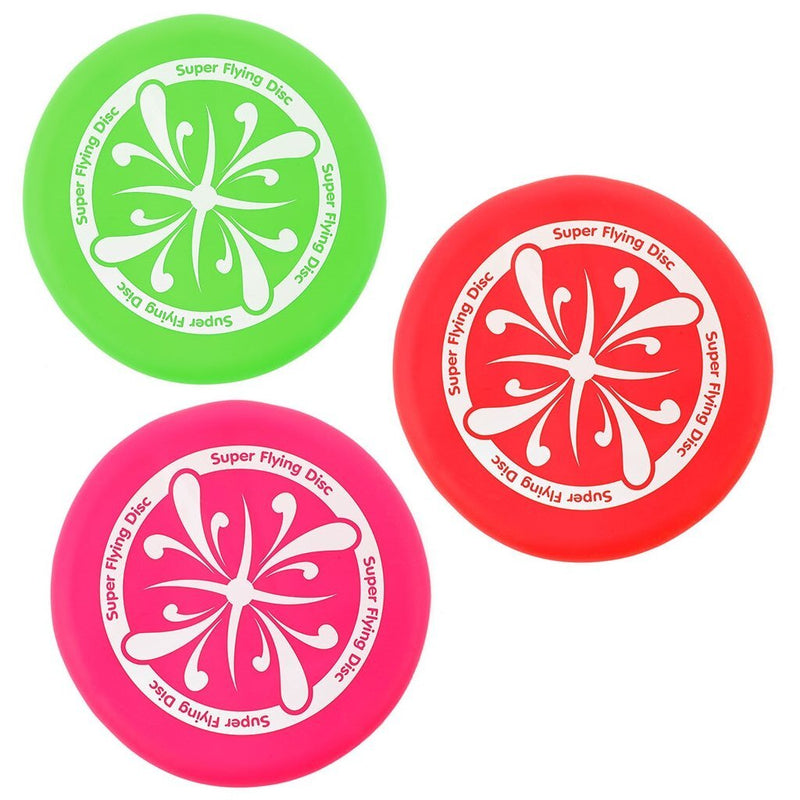Load image into Gallery viewer, Toi-toys toi toys air superflexibele rubberen frisbee ã˜17cm