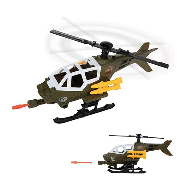Load image into Gallery viewer, Toi-toys alfafox speelset