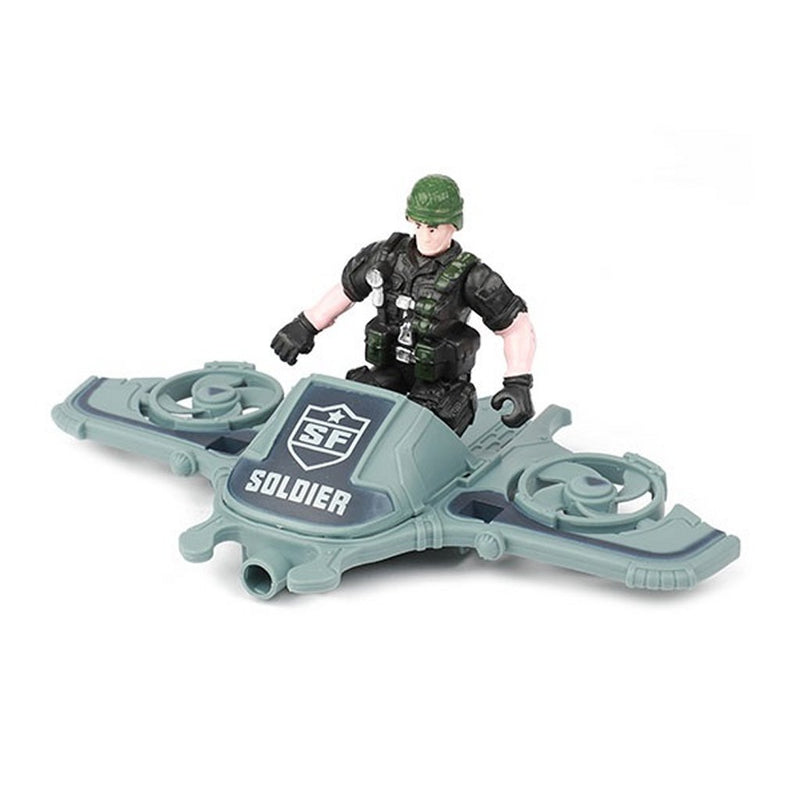 Load image into Gallery viewer, Toi-toys alfafox speelset