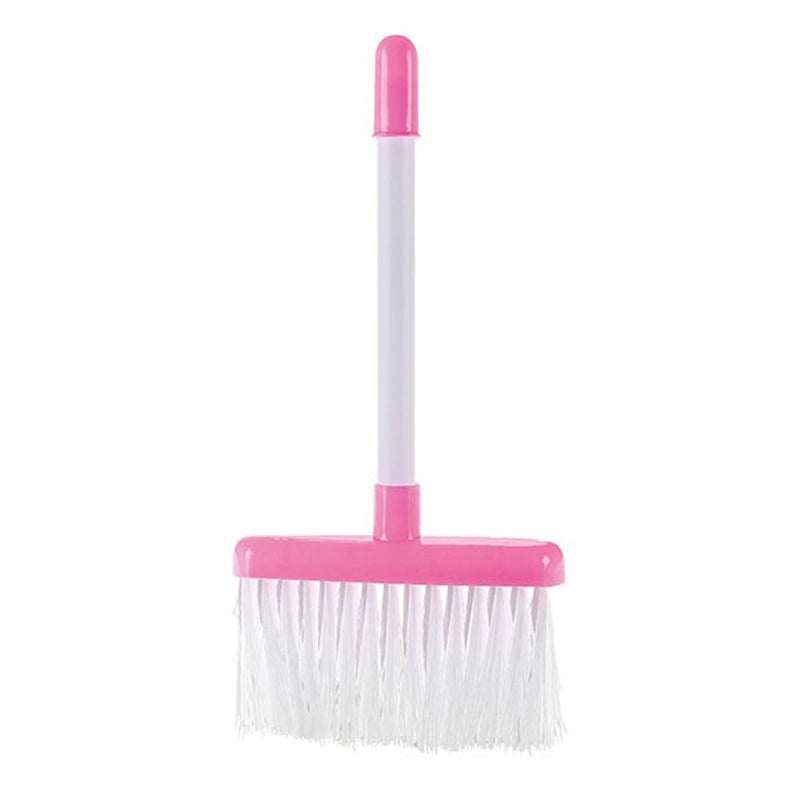 Load image into Gallery viewer, Toi-toys house cleaning speelset 3-delig roze wit
