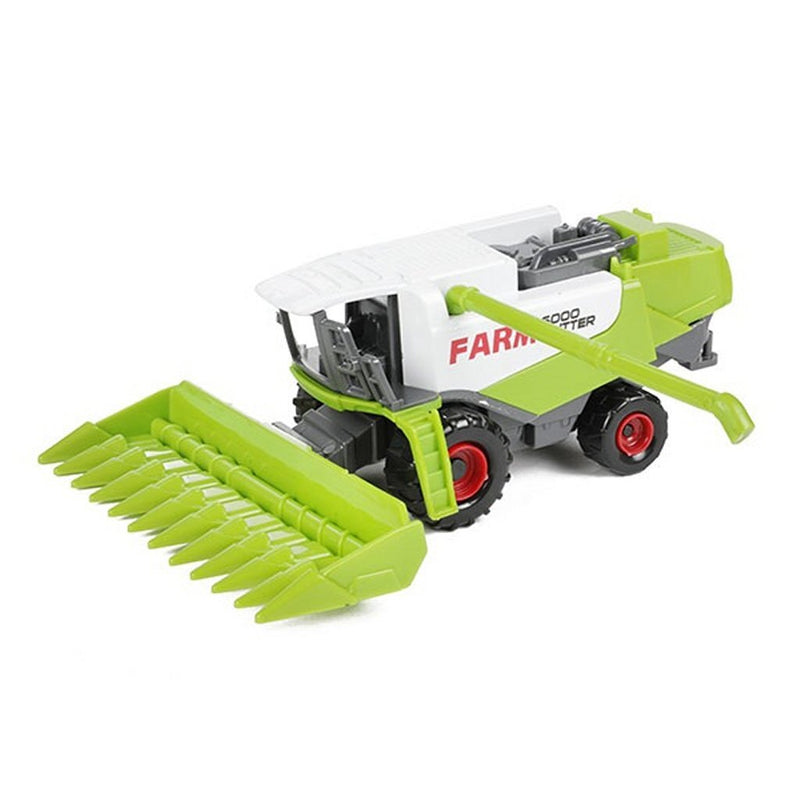 Load image into Gallery viewer, Toi-toys toi toys landbouwmachine set