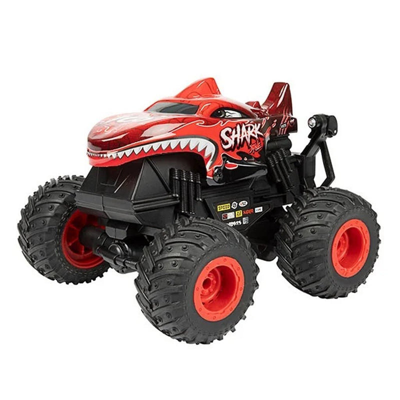 Load image into Gallery viewer, Toi-toys rc-cool monstertruck 1:20 + licht assorti