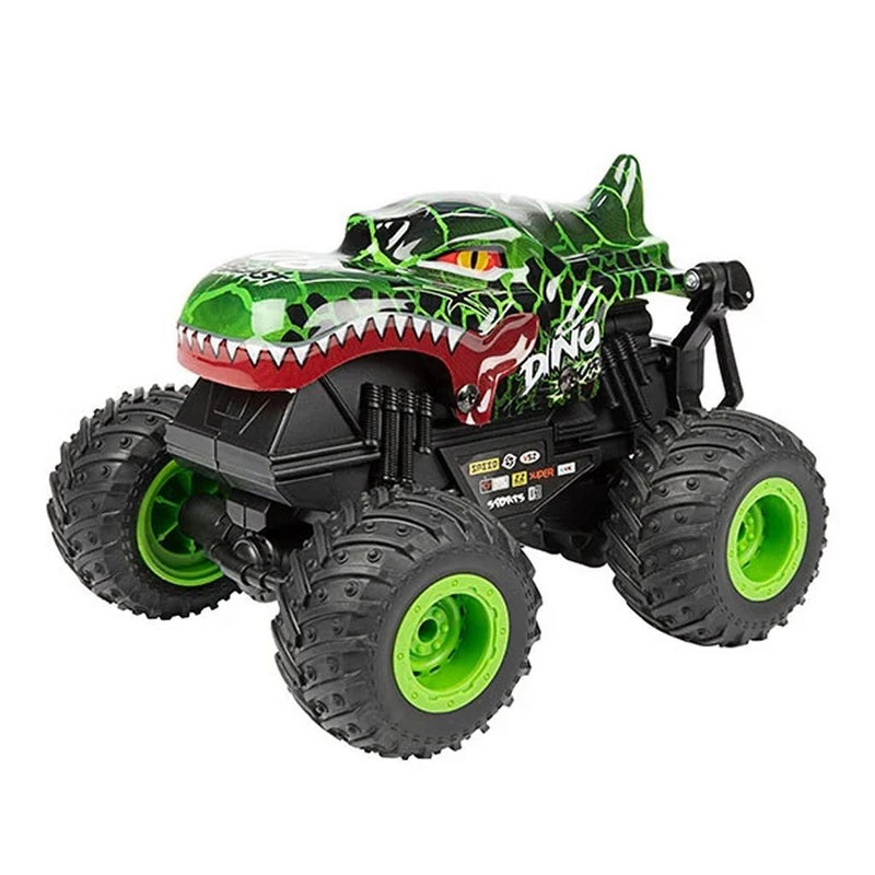 Load image into Gallery viewer, Toi-toys rc-cool monstertruck 1:20 + licht assorti
