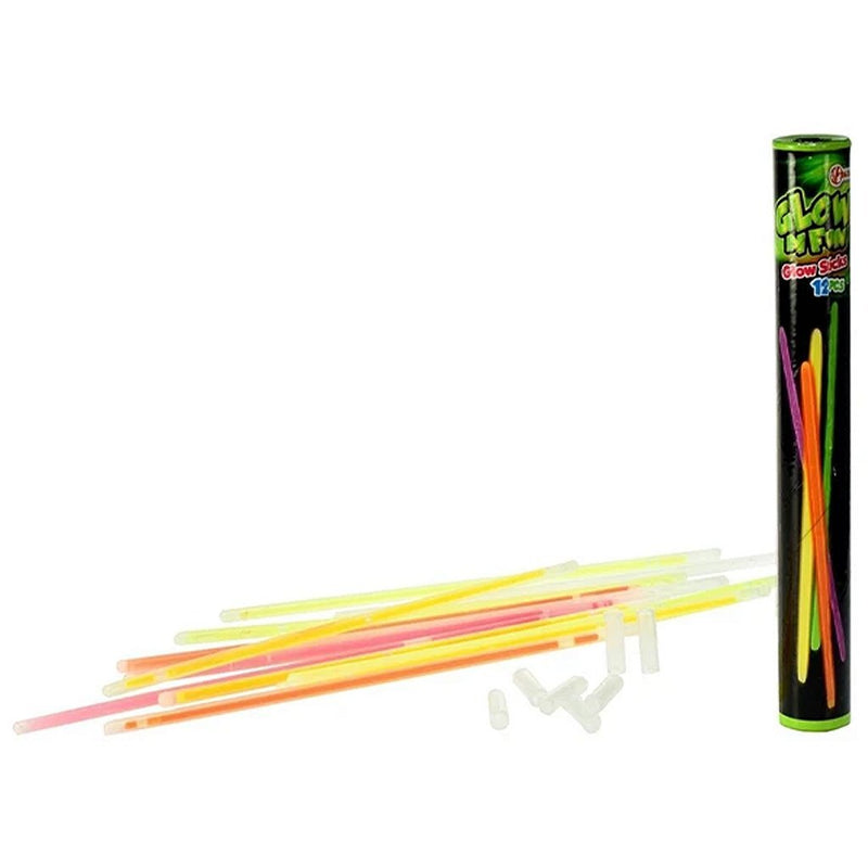 Load image into Gallery viewer, Toi-toys glow sticks armbanden in koker