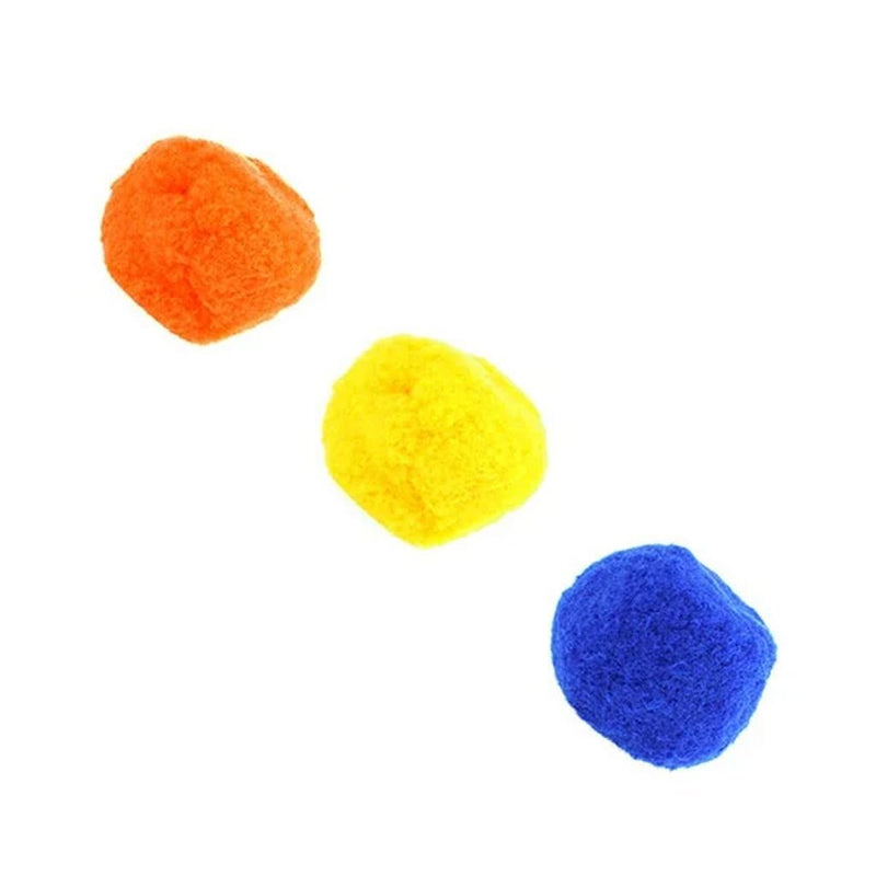 Load image into Gallery viewer, Toi-toys splash super splashballen, 9st.