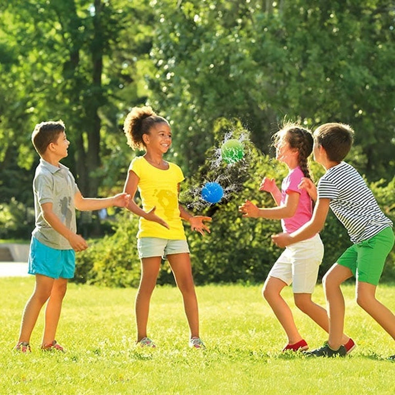 Load image into Gallery viewer, Toi-toys splash super splashballen, 9st.
