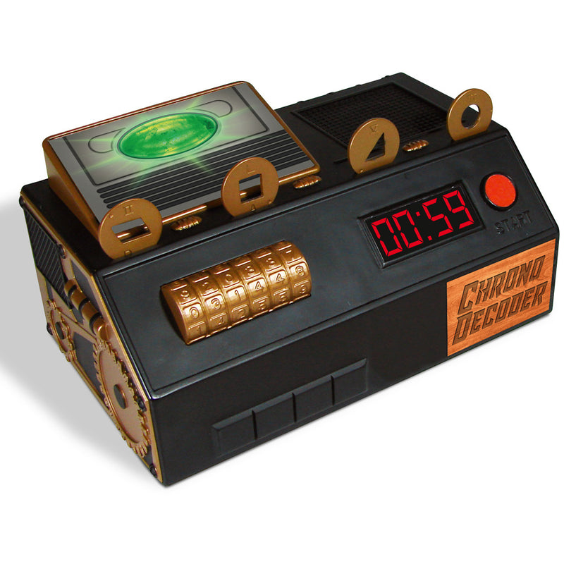 Load image into Gallery viewer, Identity Games Escape Room The Game Jumanji Familie Editie