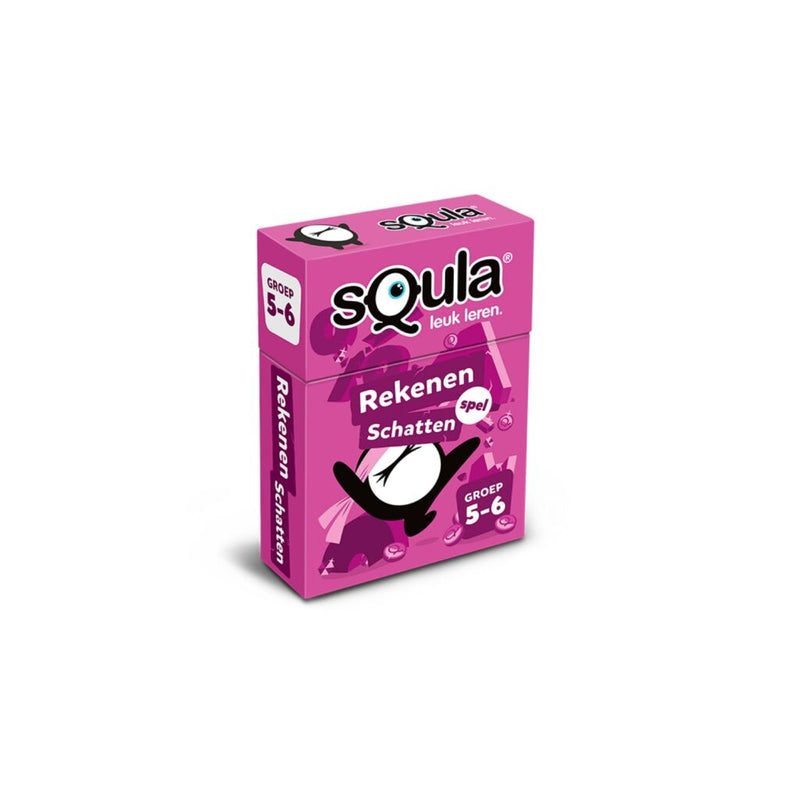 Afbeelding laden in galerijviewer, Identity games squla rekenen schatten