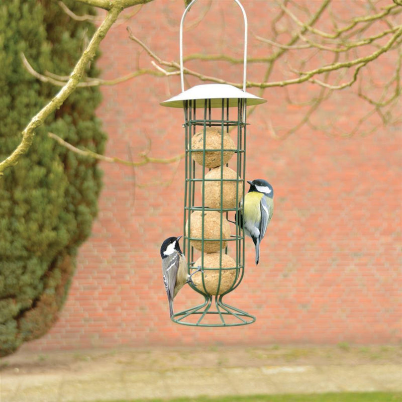 Load image into Gallery viewer, Esschert design vetbollenhouder