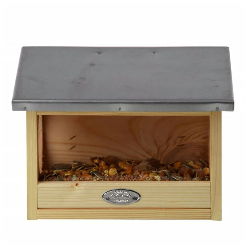 Load image into Gallery viewer, Esschert design eekhoornvoederhuisje 25,3x17,6x18,7 cm