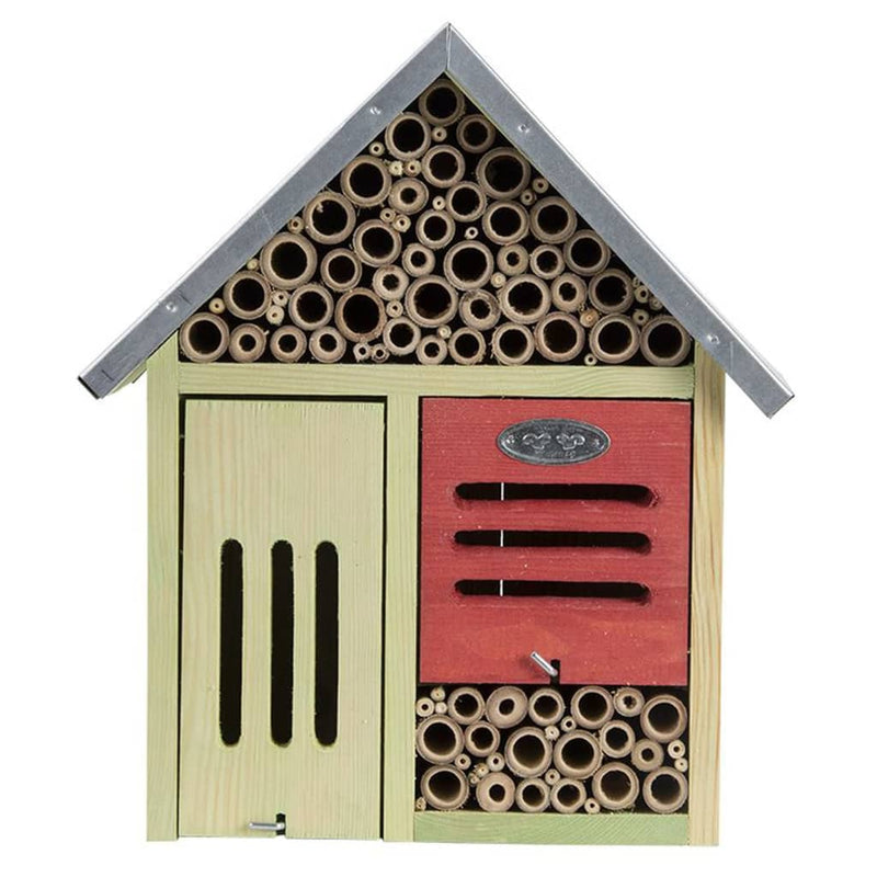 Load image into Gallery viewer, Esschert Design Esschert Design Insectenhotel L