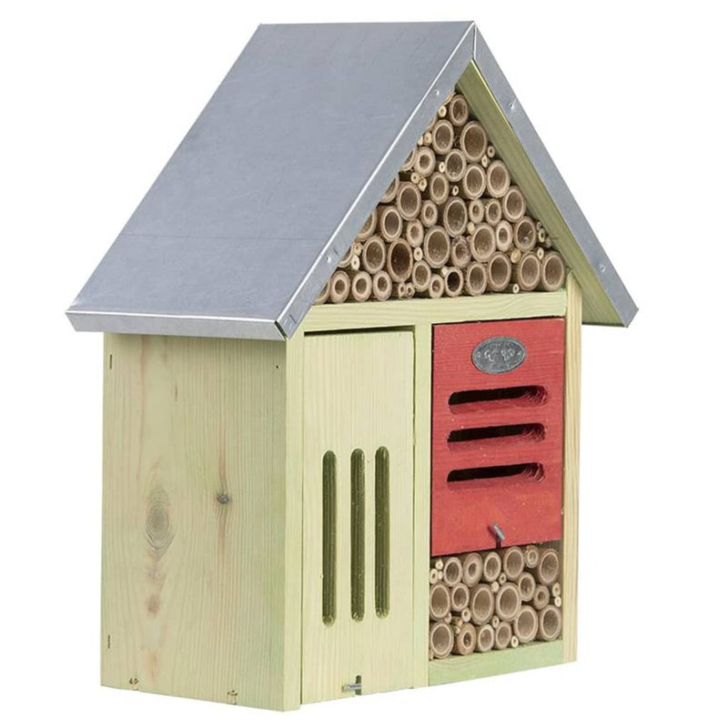 Load image into Gallery viewer, Esschert Design Esschert Design Insectenhotel L